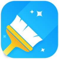 Speed Booster & Phone Cleaner on 9Apps