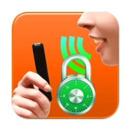 Screen Voice Lock आइकन