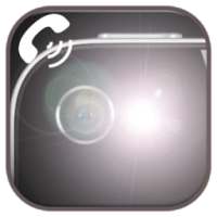 فلاش عند الإتصال(بدون أنترنيت) on 9Apps