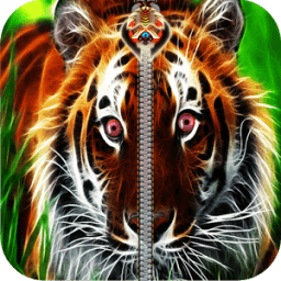 Tiger Lock icon