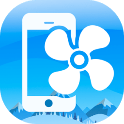 Phone Cooler icon