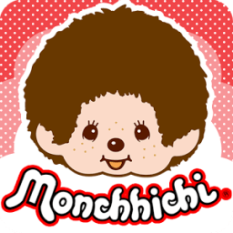 ikon Monchhichi Battery
