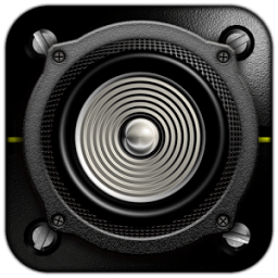 Bass Booster أيقونة