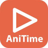 애니타임(AniTime) - 애니메이션,추억의 만화 on 9Apps