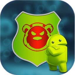 Virus Cleaner: Speed Boost أيقونة