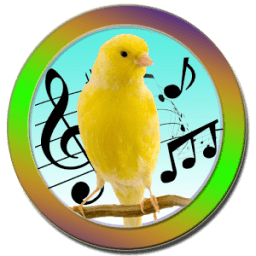 Canary Training أيقونة