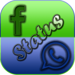 2015 Whatsapp Status आइकन