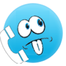 Spoof Caller أيقونة