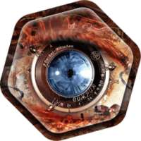 Artwork Live Wallpaper on 9Apps