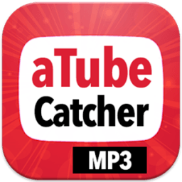aTube Catcher أيقونة