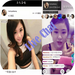 For Live Bigo Pro иконка