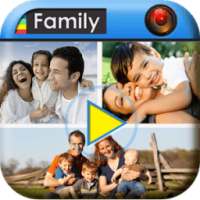 Family Photo-Video Collage Pro on 9Apps