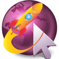 Internet Speedup - One Click