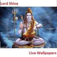 Lord Shiva Live Wallpapers on 9Apps