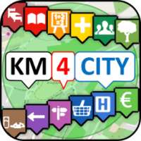 Florence where, what Km4City on 9Apps