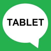 Instalar wasap para tablet + on 9Apps