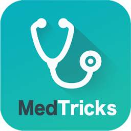 MedTricks-Medical Guide