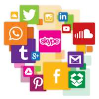 All In One Social Media