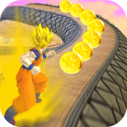 Dragon Saiyan Saga आइकन