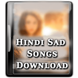 Hindi Sad Songs Download أيقونة