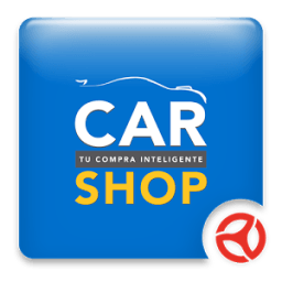 Car Shop Mx icon