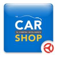 Car Shop Mx on 9Apps