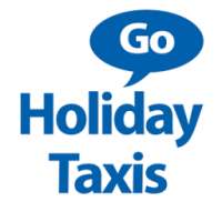HolidayTaxis Go on 9Apps