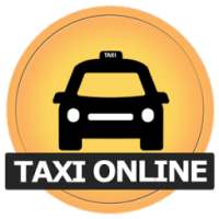 TaxiOnline on 9Apps