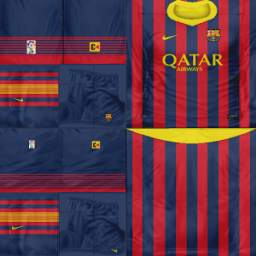 FC barca HD wallpapers 1.0