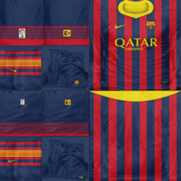 FCB Browser HD أيقونة