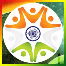 INDIA Independence Day LWP icon