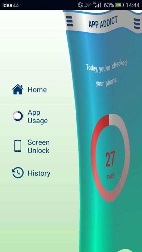 App Addict 10 تصوير الشاشة
