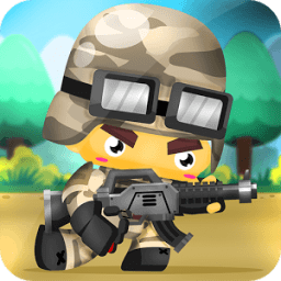 Gorkhali Battle आइकन