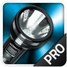 Flashlight LED Genius 1.2
