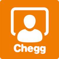 Chegg Tutors: Online Tutoring on 9Apps