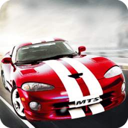 Speed Car Racing - Extreme 1.1