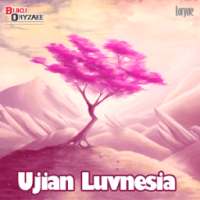 Novel Fantasi Ujian Luvnesia on 9Apps