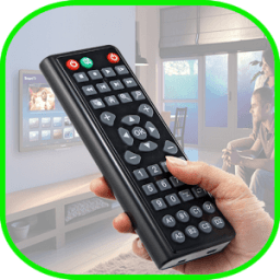 Remote For Smart TV icon