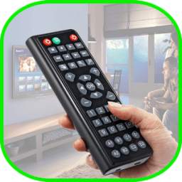 Remote For Smart TV 1.5