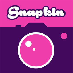 Snapkin - Shopkins Creator icon