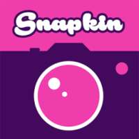 Snapkin - Shopkins Creator on 9Apps