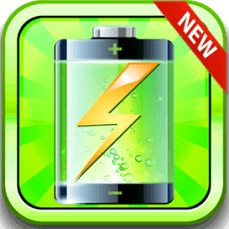 Battery Saver Charger. أيقونة