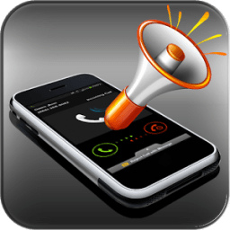 Caller Name &amp; SMS Speaker Free иконка