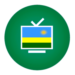 Rwanda TV أيقونة