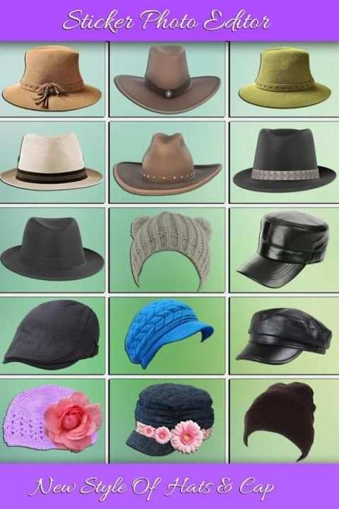 Stickers Photo Editor स्क्रीनशॉट 4