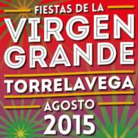 Fiestas Torrelavega 2015