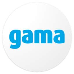 Gama 1.0.2