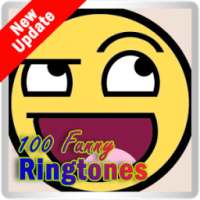 100 Funny Ringtones