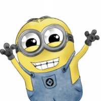 Minions Lock Screen on 9Apps