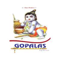 Gopala's Veg Kitchen